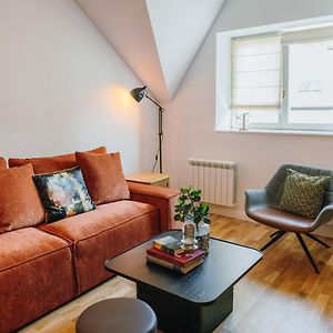 Appartement met een Slaapkamer